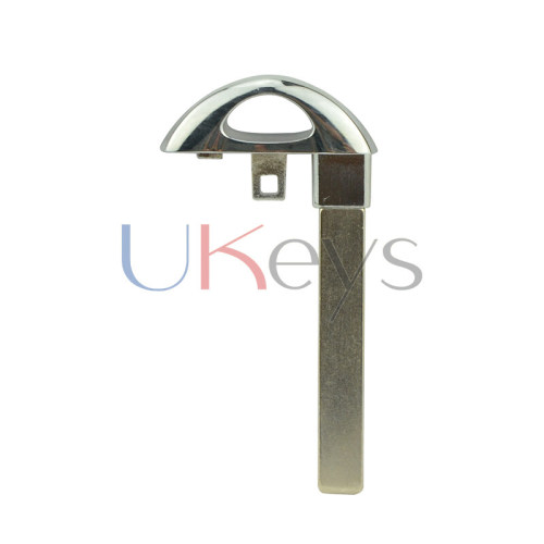 Emergency Smart Key Insert for 2017 Buick Envision Lacrosse PN 13510389