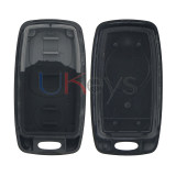 Remote fob shell 2 button for Mazda 3