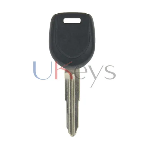No chip MIT11/MIT14/MIT17 Transponder key for Mitsubishi Lancer EVO 2003-2006