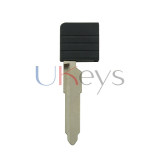 Smart key insert MZD24 for FCC BGBX1T458SKE11A01 Mazda 3 6CX-7 CX-9 SPEED6 2006 2007 2008 2009