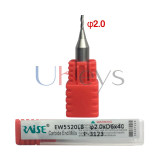 Universal Key Cutter 2.0mm EW5520LB P-3123 or 2.5mm EW5525LB P-3900 for Most Key Cutting Machines