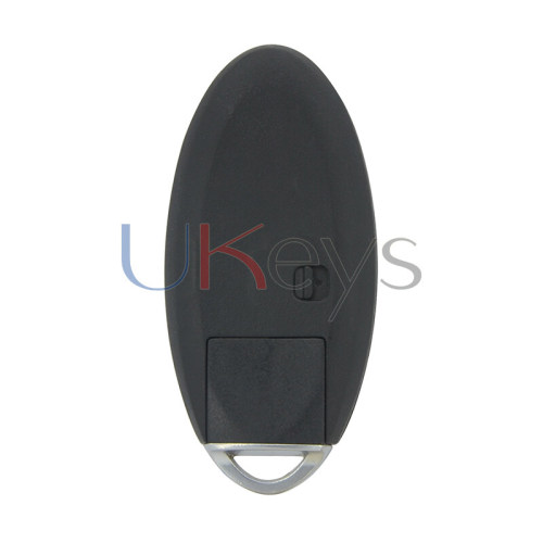 TWB1G694 Smart key 3 button 433.9mhz 46 chip-PCF7952 for Nissan Bluebird 2016