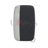 KOBJTF10A Smart key remote 433mhz 5 button ID49-Hitag Pro-PCF7953 for Land Rover Range Rover Sport Evoque Discovery 4
