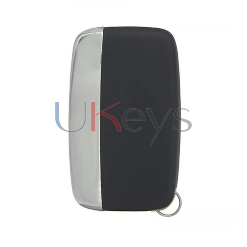 KOBJTF10A Smart key remote 433mhz 5 button ID49-Hitag Pro-PCF7953 for Land Rover Range Rover Sport Evoque Discovery 4