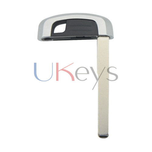 M3N-A2C93142600 smart key blade for 2017 Ford F-250/350/450/550 emergency key PN 164-R8168