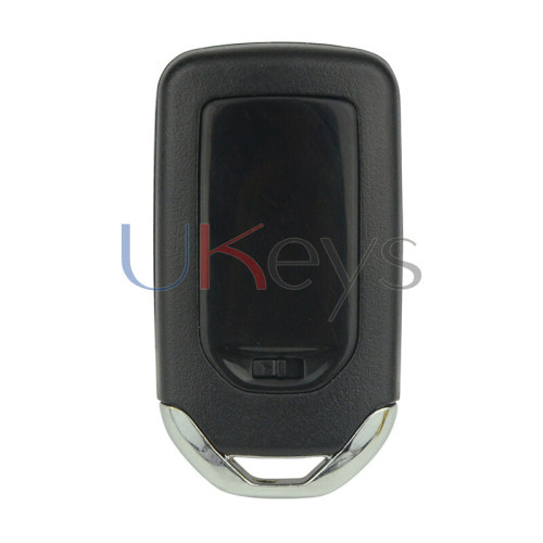 P/N 72147-TEX-G01 Smart key 3 button 434Mhz ID47 chip for Honda City Fit XRV Vezel