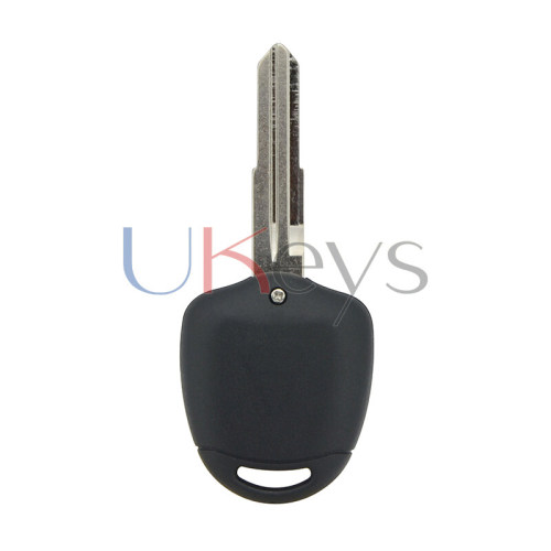 ID46 chip Remote key 3 button 434Mhz MIT11 for Mitsubishi Lancer CJ Sedan 2007-2014