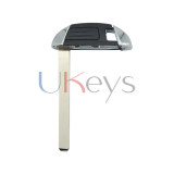 M3N-A2C94078000 164-R8154 emergency key for 2017 Lincoln Continental MKZ MKC