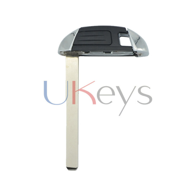M3N-A2C94078000 164-R8154 emergency key for 2017 Lincoln Continental MKZ MKC