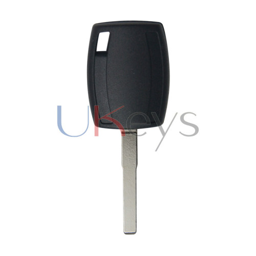 No chip Transponder key blank HU101 for Ford H94