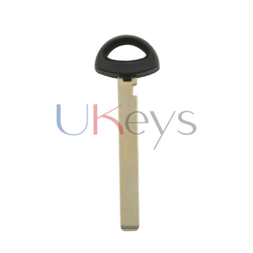 Emergency key blade for BMW Mini Cooper