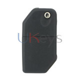 Motorcycle key for BMW R1200GS K1600GTL  flip key shell