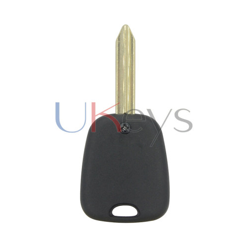 Remote key shell 2 button SX9 blade for Peugeot 806 EXPERT PARTNER RANCH Citroen Xsara C5 Elysee PICASSO SAXO Xantia 2002-2008