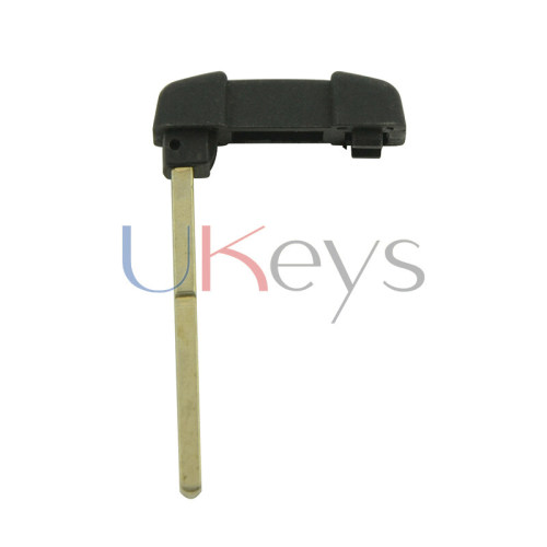 Smart key blade for Land Rover LR2
