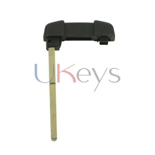 Smart key blade for Land Rover LR2