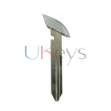 smart key blade for Maserati key insert