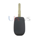 Remote Key 2 Button 433Mhz FSK AES-4A Chip For 2016 2017 Renault Duster Sandero Kwid
