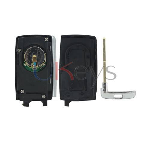 FCC KOBJXF18A smart key 5 button 434mhz PCF7953 for Land Rover Range Rover Sport 2016 2017