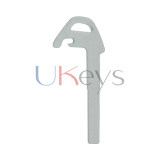 Smart key insert for Jaguar X TYPE S XKR XF XK Volvo C30 C70 S40 V60