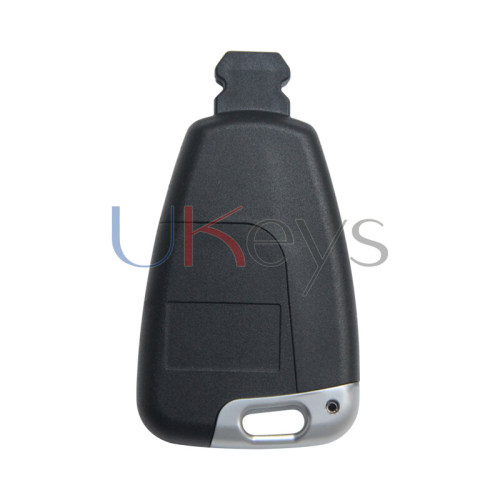 FCC SY5SVISMKFNA04 smart key shell 4 button for 2007-2012 Hyundai Veracruz P/N 95440-3J600