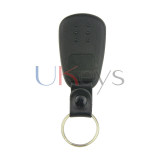 Remote fob shell 2 button for Hyundai Elantra Santa Fe 2001-2003