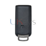 FCC OUC644M-KEY-N keyless go smart key 4 button ID46-PCF7952 chip for 2008-2017 Mitsubishi Lancer PN: 8637A228 434mhz 315mhz