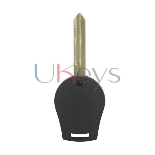 Remote key shell 3 button for Nissan 350Z Sentra Maxima Armada Altima 2002-2015