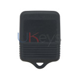 Remote fob shell 2 button for Ford Escape 2010