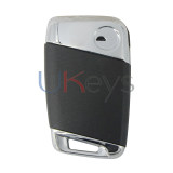 PN 3G0959752 Smart key shell 3 button for Volkswagen Passat B8 GOLF Arteon 2015-2018