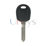 Aftermarket ID46 Transponder key blank HYN14R uncut blade for Kia Sedona Soul 2008 2009