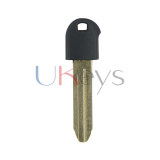 PN 69515-47010 Smart key blade TOY43 for Toyota Prius 2006 2007 2008 2009