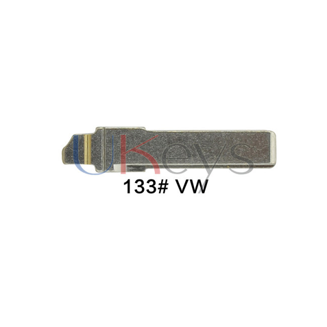 #133 KEYDIY VVDI KEY BLADE