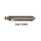 #19 KEYDIY VVDI KEY BLADE