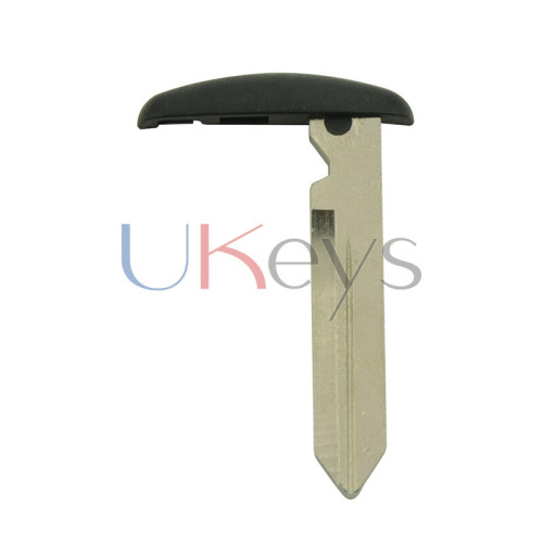 Emergency key blade Insert H75 FO38 for FCC ID M3N5WY8609 Ford Explorer EdgeTaurus 2011-2014 PN 164-R8041