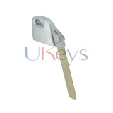 Smart Key blade for 2017 2018 Audi SQ7 Q7 TT A4 A5  Emergency Key