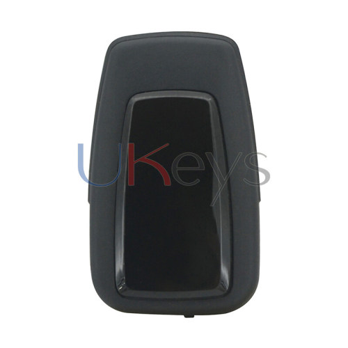 PN 89904-47560 Smart key shell 2 button for Toyota Prius 2016 2017 2018
