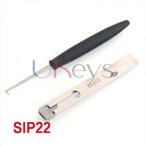 Lishi Lock pick SIP22
