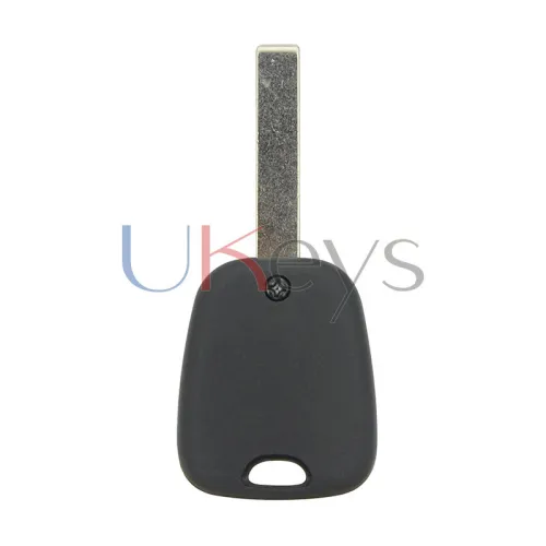 Remote key 2 Button HU83 Blade ID46-PCF7961 chip 434MHz for Peugeot 107 207 307 407 807 Citroen Saxo Xsara Berlingo Xsara Picasso