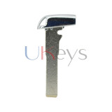 New Smart emergency key blade SIP22 for Jeep Chrysler Dodge