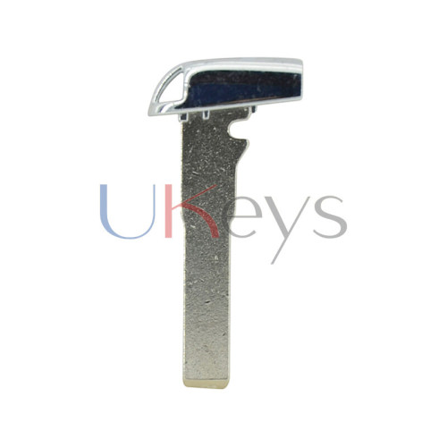New Smart emergency key blade SIP22 for Jeep Chrysler Dodge