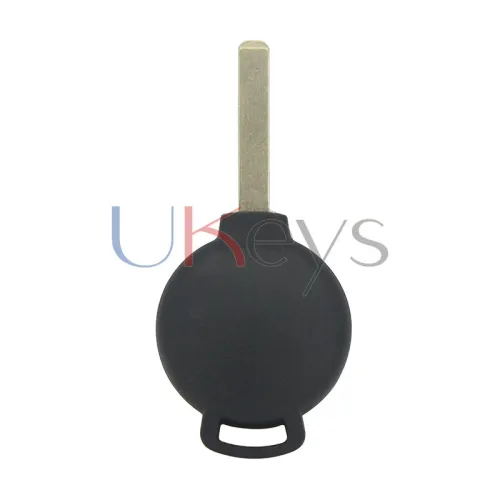 267T-5WK45144 Fortwo 3button 434Mhz remote key for Mercedes Benz Smart Fortwo Forfour City Roadster 2006-2014