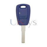 Remote key shell SIP22 for Fiat 1 button