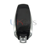 P/N 7P6 959 754 Smart key 3 button 315mhz for VW Touraeg  AS AL AQ AP