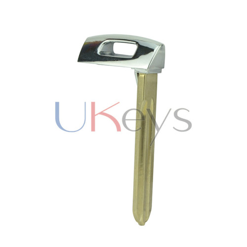 81996-A7020 Smart key insert for Kia Forte 2014-2016 emergency key blade