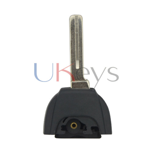 Part Number: 31253386 Flip remote key blade for Volvo S60 S80 V70 XC70 XC90