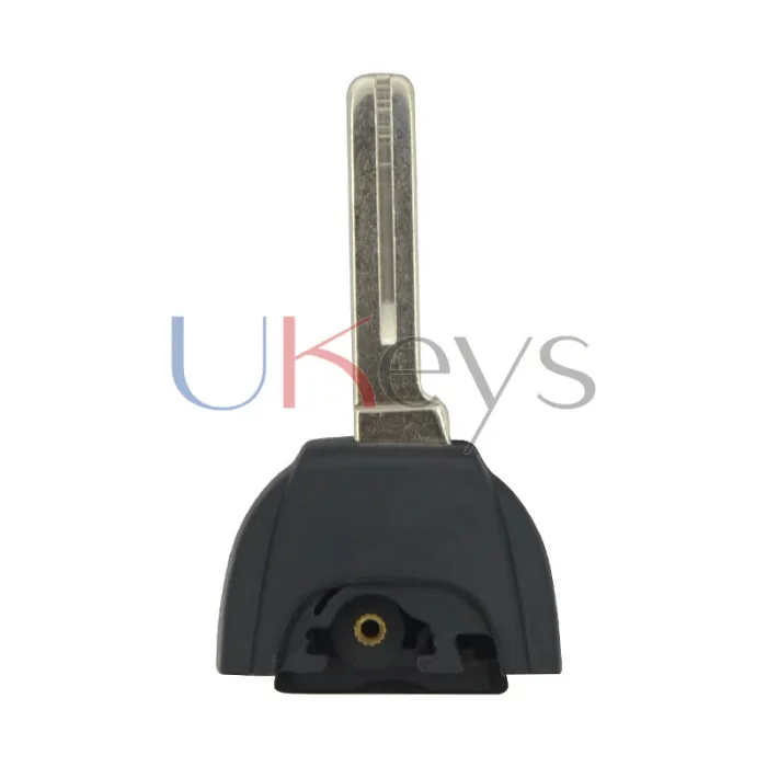 Part Number: 31253386 Flip remote key blade for Volvo S60 S80 V70 XC70 XC90