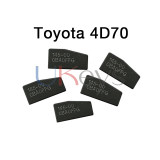 Toyota ID70 chip 4D70 transponder
