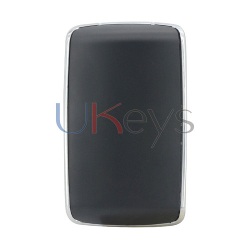 New Style 4 Button Smart Key shell for Renault Kadjar Megane 4 Talisman Espace 5 2016-2019