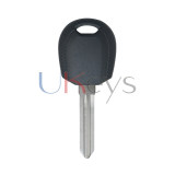 No chip Transponder key blank HYN14L for Kia Forte Sedona Soul 2006-2011