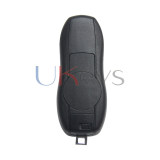 Full intelligent Keyless go Smart key 3 button 434Mhz 434Mhz for Porsche Panamera 2010-2015 KR55WK50136